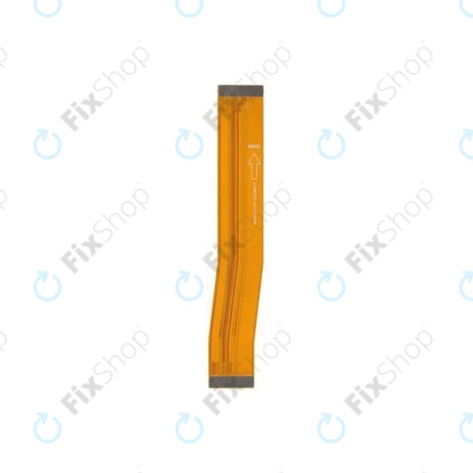 Xiaomi Mi 10T 5G, Mi 10T Pro 5G - Main Flex Cable - 48320000554W Genuine Service Pack