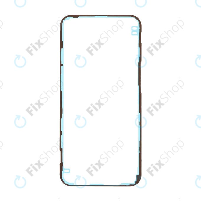 Sealing LCD Display Adhesive for iPhone 12, 2UUL SA12