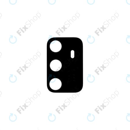 Oppo A53 - Rear Camera Lens