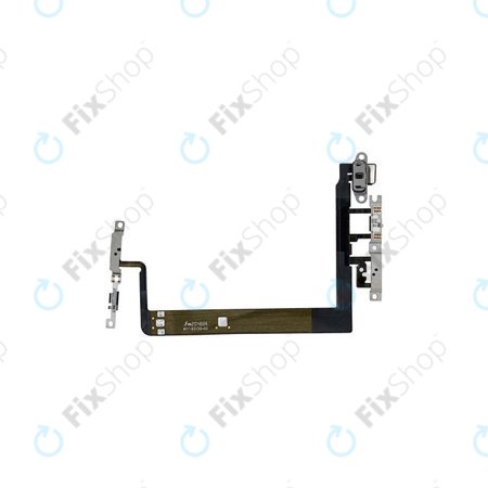 Apple iPhone 13 - Power + Volume Button Flex Cable