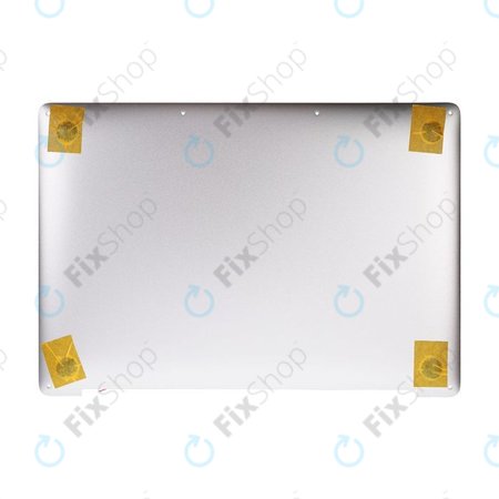 Apple MacBook Pro 13" A2289 (2020) - Bottom Cover (Silver)