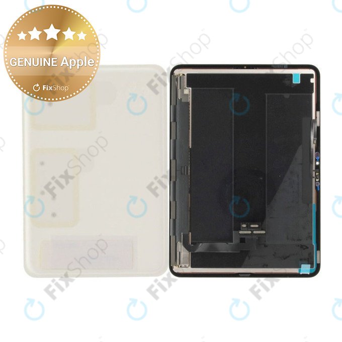OLED Display assembly for iPad Pro 11 (2024) | Nano | WiFi | 661-43541 | Genuine Apple