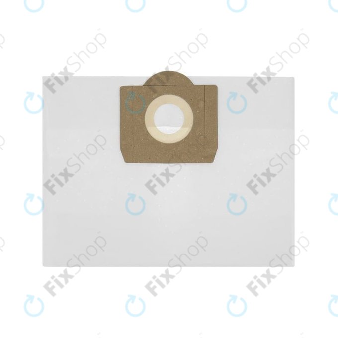 Kärcher MV 3, WD 3, WD 3.000-series, A-series, SE-series - Dust Bag (Non-Woven Fabric)