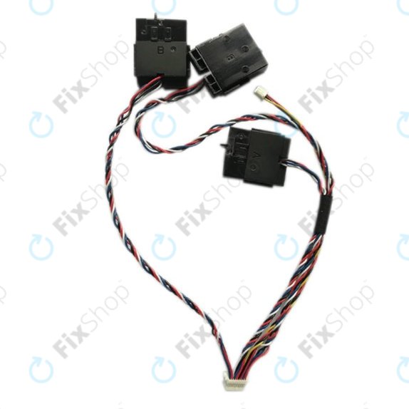 Xiaomi Roborock S7 - Fall Sensors (Right)