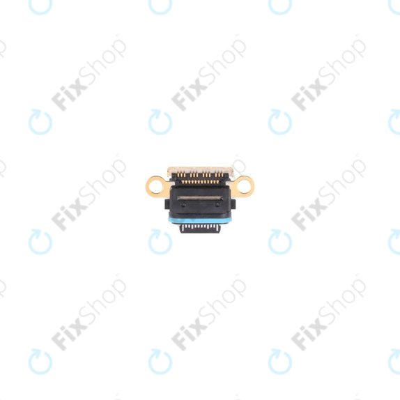 Google Pixel 6a, 6 Pro, 7, 7 Pro, 8, 8 Pro - Charging Connector
