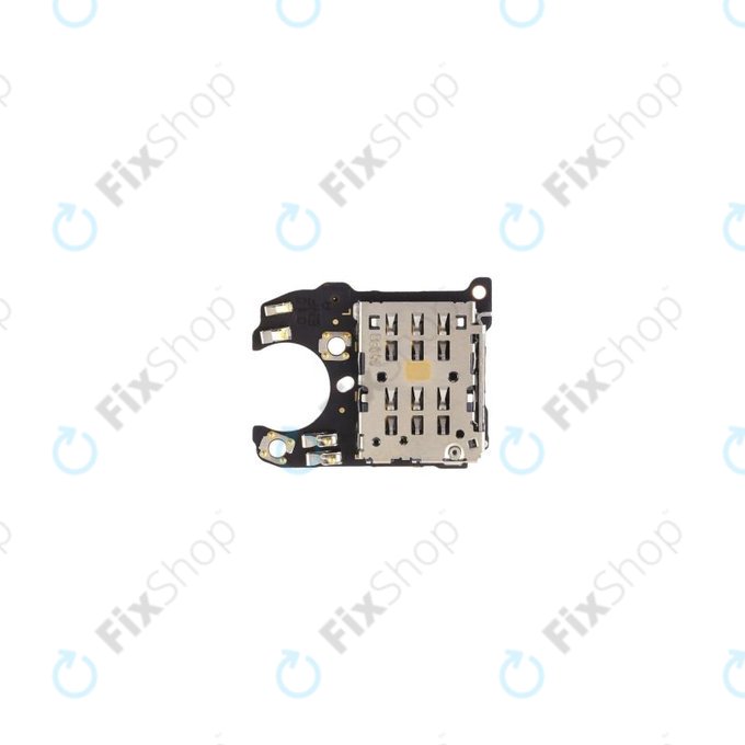 Huawei Mate 20 Pro - Reader SIM + SD Card PCB | FixShop