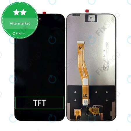 Nokia XR21 - LCD Display + Touch Screen TFT