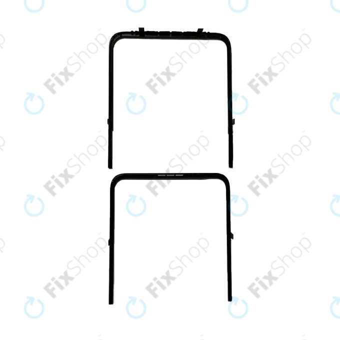 Samsung Galaxy Z Flip 5 F731B - Front Frame Set