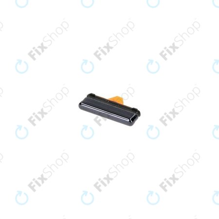 Samsung Galaxy A90 A908F - Power Button (Classic Black) - GH98-44658A Genuine Service Pack