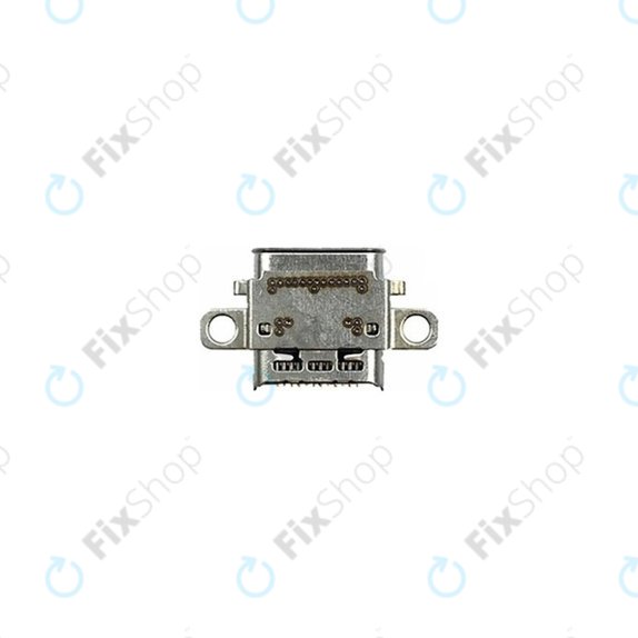 Nintendo Switch OLED - Charging Port USB-C
