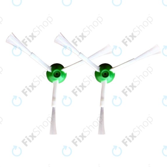 Side Brush, 2pcs for iRobot Roomba e-series, i-series, j-series
