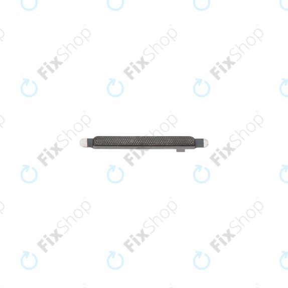 Apple iPhone 13, 13 Mini, 13 Pro, 13 Pro Max, 14, 14 Plus - Earpiece Anti-Dust Mesh With Bracket