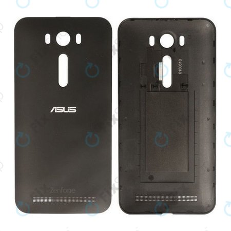 Asus Zenfone 2 Laser ZE500KL - Battery Cover (Black)