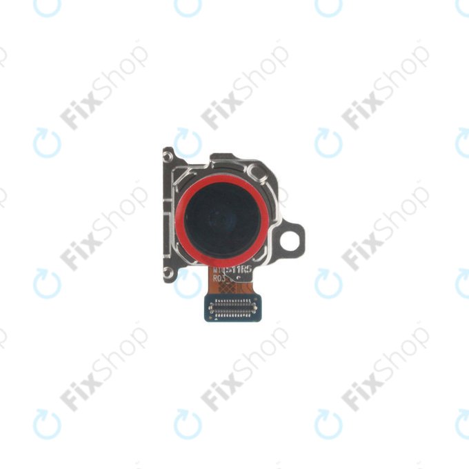 Back Rear Camera 12 MP Ultrawide for Samsung S26+, GH96-20556A, Genuine Service Pack