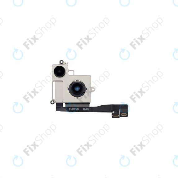 Apple iPhone 14 - Rear Camera