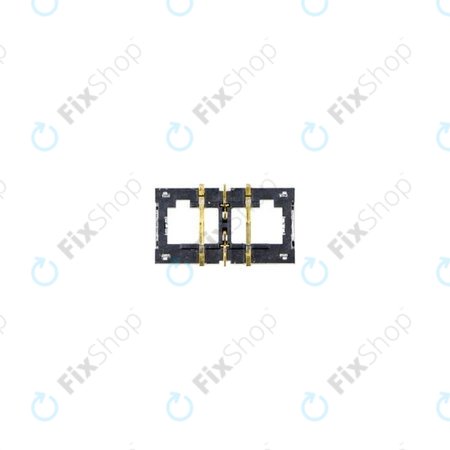 Apple iPhone 6 - Battery Motherboard Socket