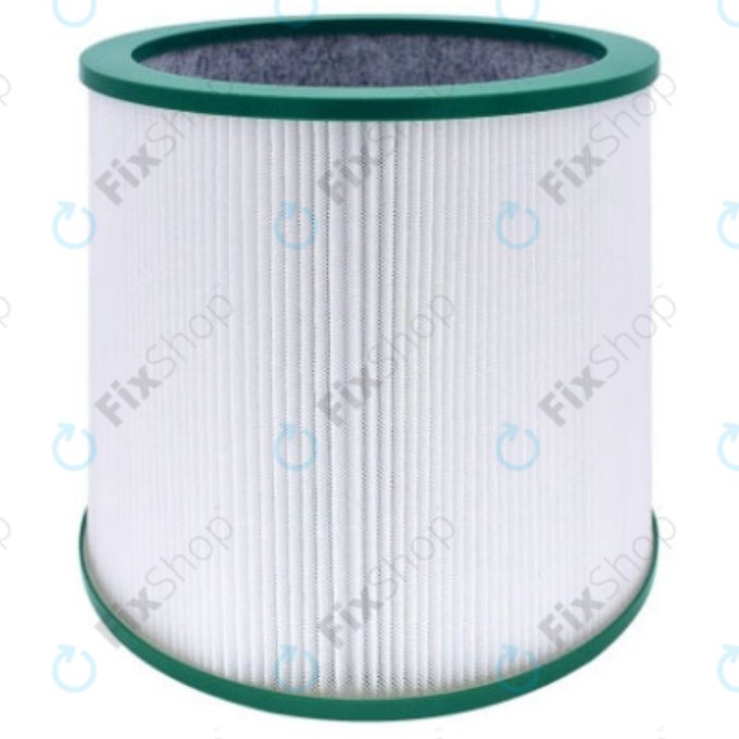 Dyson Purifier Cool-series, Pure Cool-series - HEPA filter (Activated carbon)