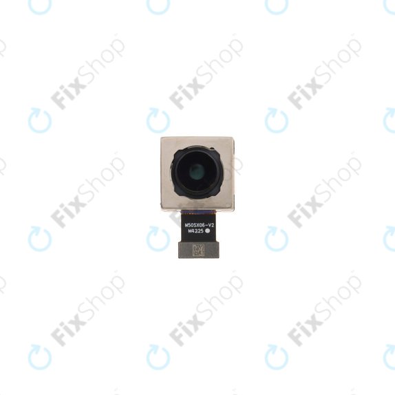 Xiaomi Poco F7 Pro, F7 Ultra - Rear Camera 50MP