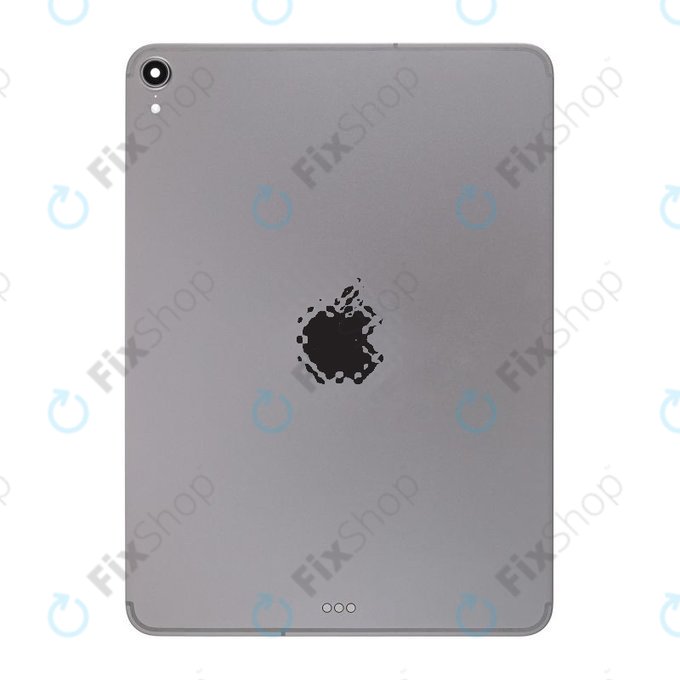 Apple iPad Pro 11.0 (1st Gen 2018) - Battery Cover WiFi Version (Space Gray)