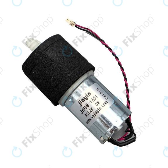 Fresh Water Pump Motor for Xiaomi Dreame L40 Ultra, D20 Ultra, L10s Ultra Gen3