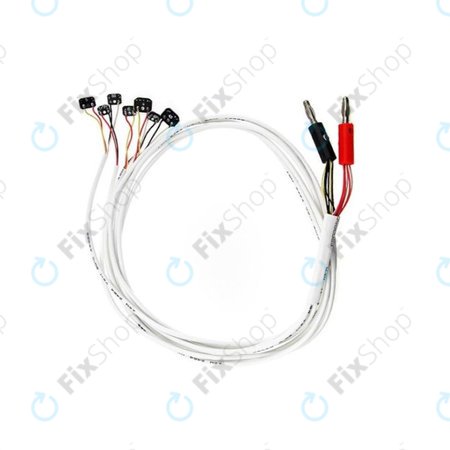 Power Supply Current Test Cable for iPhone 4, 4S, 5, 5S, 6, 6 Plus