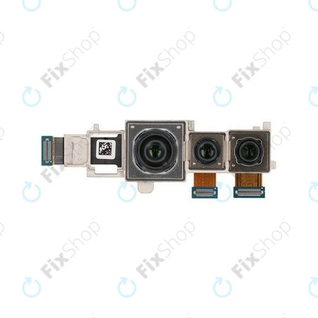 Xiaomi Mi Note 10 - Rear Camera Module 108 + 12 + 5MP