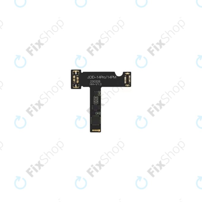 Apple iPhone 14 Pro, 14 Pro Max - Tag-On Battery Flex Cable (JCID)