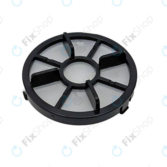 Docking Station Fine Motor Filter, Black for Dreame Bot L20 Ultra, L40s Pro Ultra, X40 Ultra, Mova E30 Ultra, P50s, Z50 Ultra