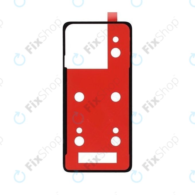 Xiaomi 14T - Battery Cover Adhesive - 1612102000830A Genuine Service Pack