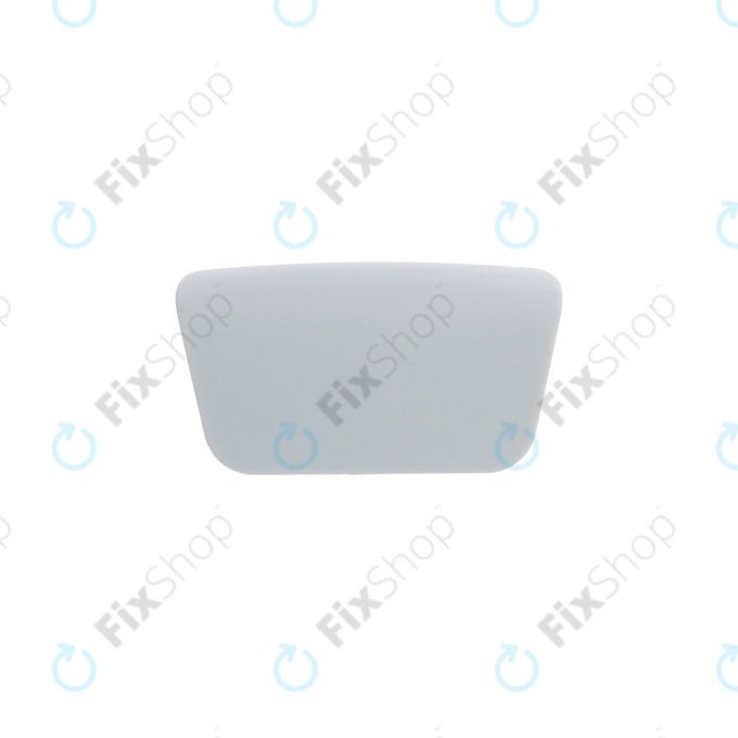 Touchpad cover V2.0 (White) for Sony PlayStation 5 DualSense controller