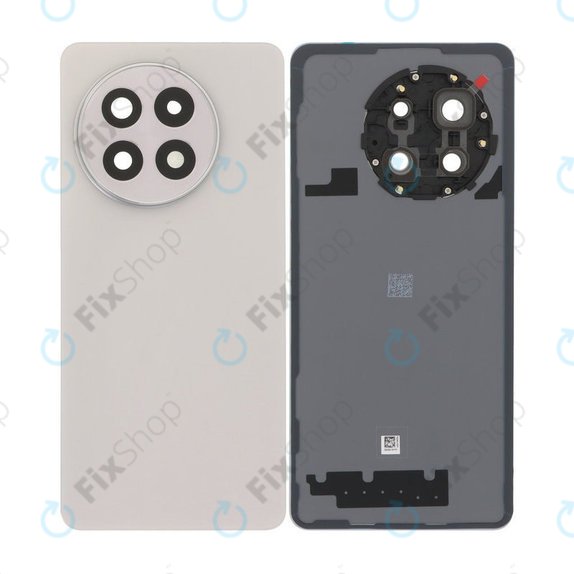 OnePlus 13R 5G CPH2645 - Battery Cover Assembly (Astral Trail)