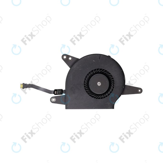 Apple MacBook Air 13" A1932 (2018 - 2019), A2179 (2020), A2337 (2020) - Fan