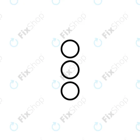 Samsung Galaxy S21 Ultra G998B - Rear Camera Lens