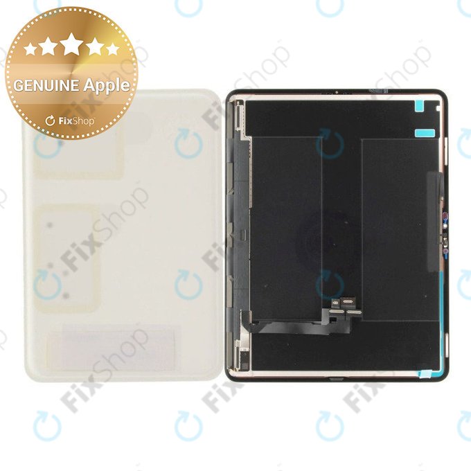 OLED Display assembly for iPad Pro 13 (2024) | Nano | WiFi + Cellular | 661-43545 | Genuine Apple