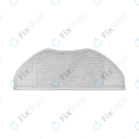 Xiaomi Mi Robot Vacuum Mop Essential (Mijia G1) - Mop Cloth (Damp Cleaning)