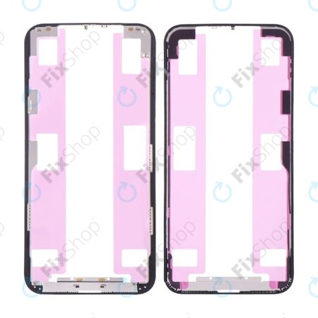 Apple iPhone 11 Pro - Front Frame + Adhesive