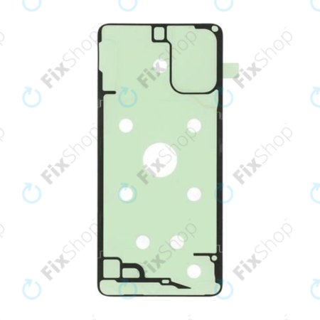 Samsung Galaxy A71 A715F - Battery Cover Adhesive - GH02-20352A Genuine Service Pack