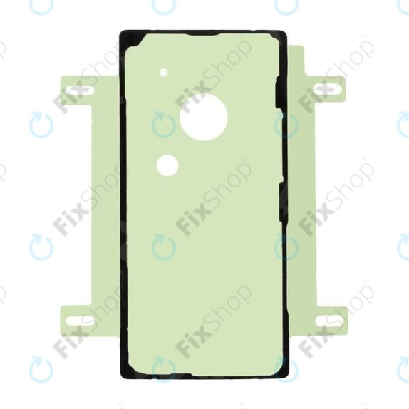 Samsung Galaxy Note 20 Ultra N986B - Battery Cover Adhesive