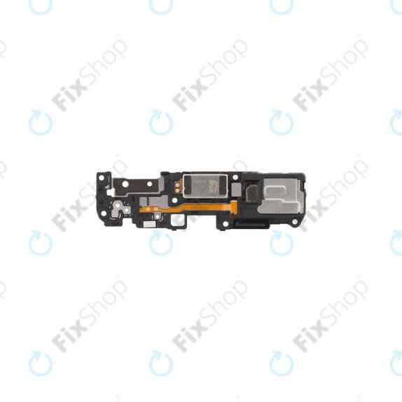 Samsung Galaxy S25 Edge - Loudspeaker