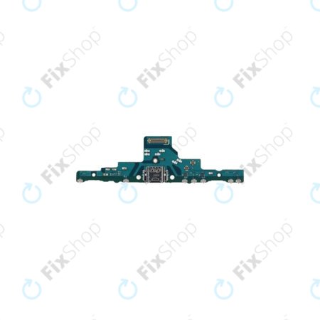 Samsung Galaxy Tab S6 Lite (2022) P619 - Charging Connector PCB Board - GH82-29086A Genuine Service Pack