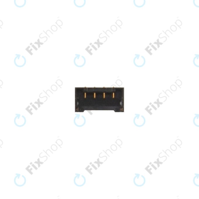 Apple iPhone 4S - Battery Connector