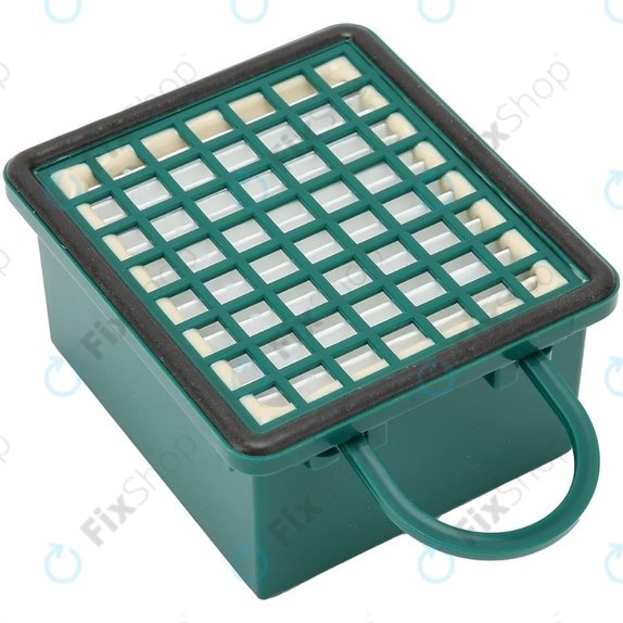 Vorwerk Kobold VK130, VK131 - Dust Filter
