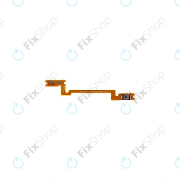 Realme 7 Pro - Flex Cable Power Button