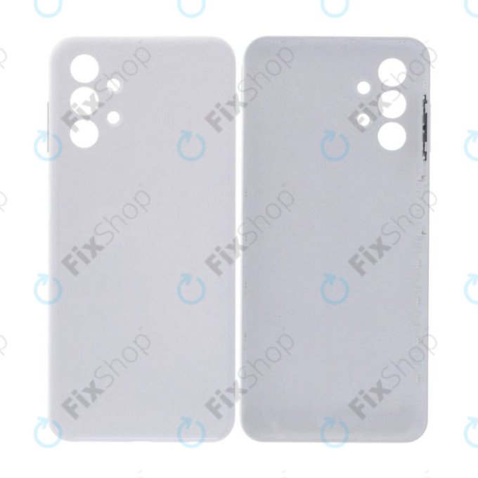 Samsung Galaxy A13 A135F - Battery Cover (White)