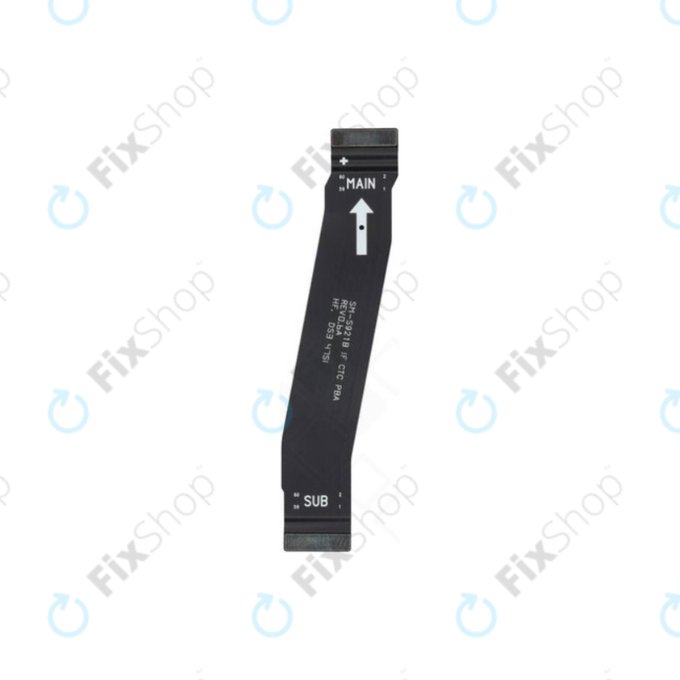 Samsung Galaxy S24 S921B - Main Flex Cable