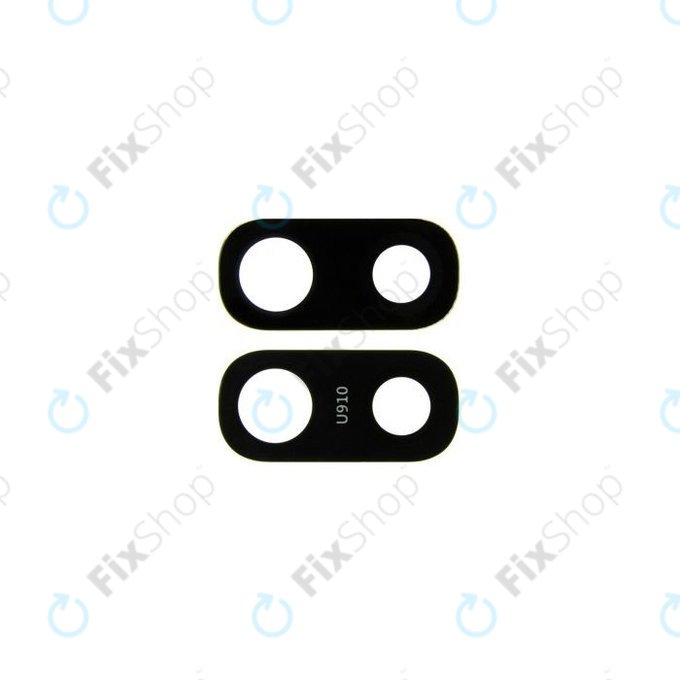 Samsung Galaxy A40 A405F - Rear Camera Lens - GH64-07325A Genuine Service Pack