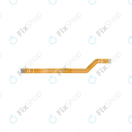 Motorola Moto G35 5G - Main Flex Cable