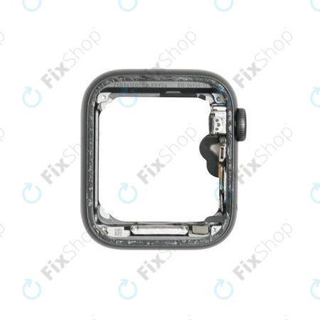 Apple Watch 5 44mm - Housing with Crown Aluminium (Space Gray)