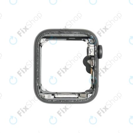 Iwatch 5 sales space gray