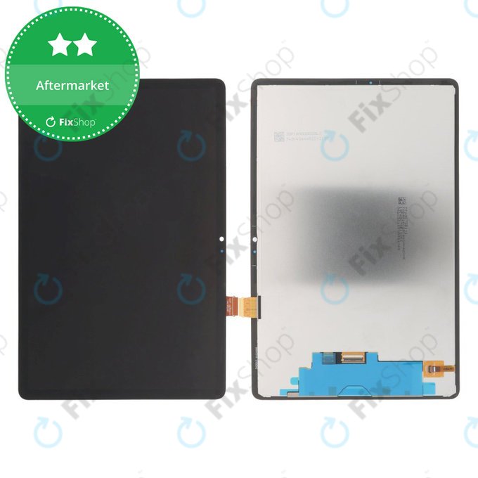 Samsung Galaxy Tab S9 FE X510, X516B - LCD Display + Touch Screen TFT